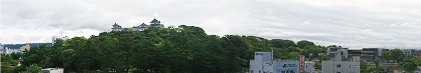 和歌山城グリーンヴィラ