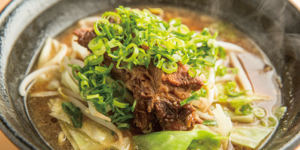 熊猫酒場ラーメン